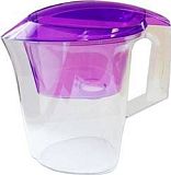 Купить фильтр-кувшин аквилон (3 л) сиреневый, гейзер. в Иваново магазин сантехники Суперстрой