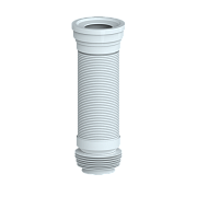 Купить слив гофра растяжная т550 для унитаза, unicorn. в Иваново магазин сантехники Суперстрой