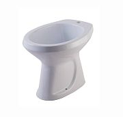 Купить биде люкс белый, rosa (киров). в Иваново магазин сантехники Суперстрой