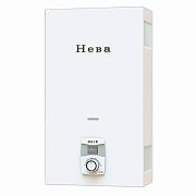 Купить водонагреватель газ 4511е, neva. в Иваново магазин сантехники Суперстрой