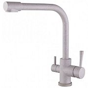 Купить смеситель merkur 26044-7 кухня под фильтр, kaiser в Иваново магазин сантехники Суперстрой