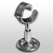 Купить крепление д/полотенцесушителя 1" разъемное, sms. в Иваново магазин сантехники Суперстрой