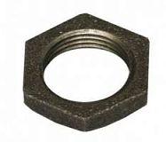 Купить гайка черн ду32, россия. в Иваново магазин сантехники Суперстрой