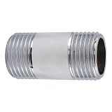 Купить бочонок хром 3/4 150мм, россия. в Иваново магазин сантехники Суперстрой