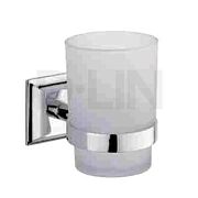 Купить держатель для стакана d210130, d-lin. в Иваново магазин сантехники Суперстрой