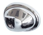 Купить крючок одинарный 3788, depo. в Иваново магазин сантехники Суперстрой