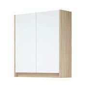 Купить шкаф подвесной остин-65 сономо, corozo. в Иваново магазин сантехники Суперстрой