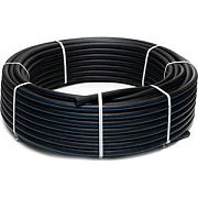 Купить труба пнд  ф20 х 2,0, пиарком . в Иваново магазин сантехники Суперстрой