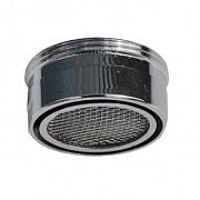 Купить аэратор uck-2221 внешняя резьба, g-lauf . в Иваново магазин сантехники Суперстрой