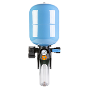 Купить комплект краб-т 18 литров джилекс в Иваново магазин сантехники Суперстрой