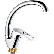 Купить смеситель для кухни 8g4-a181, g-lauf. в Иваново магазин сантехники Суперстрой