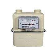 Купить счетчик газа g4  левый, газдевайс в Иваново магазин сантехники Суперстрой