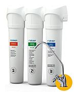 Купить фильтр смарт (сверхжесткая вода), гейзер. в Иваново магазин сантехники Суперстрой