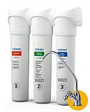 Купить фильтр смарт (сверхжесткая вода), гейзер. в Иваново магазин сантехники Суперстрой