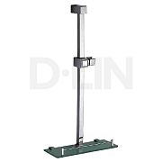 Купить стойка д/душа d-lin d63515 в Иваново магазин сантехники Суперстрой