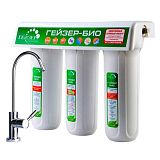 Купить фильтр био для жесткой воды, гейзер. в Иваново магазин сантехники Суперстрой