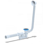 Купить обвязка ес255 клик-клак  д/ванны,ани в Иваново магазин сантехники Суперстрой