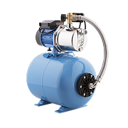 Купить насос-автомат джамбо 70/50 н-50,джилекс в Иваново магазин сантехники Суперстрой