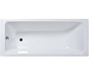 Купить ванна чугунная 160х70 оптима, новокузнецк. в Иваново магазин сантехники Суперстрой