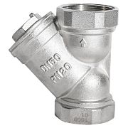 Купить фильтр д/воды ду-50, sti. в Иваново магазин сантехники Суперстрой