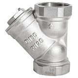 Купить фильтр д/воды ду-50, sti. в Иваново магазин сантехники Суперстрой