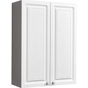 Купить шкаф подвесной кармела-60 ольха белая,stella polar. в Иваново магазин сантехники Суперстрой