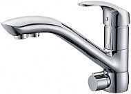 Купить смеситель venus 39066 кухня под фильтр, kaiser в Иваново магазин сантехники Суперстрой