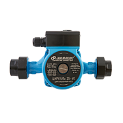 Купить циркуляционный насос циркуль 25/60 джилекс в Иваново магазин сантехники Суперстрой