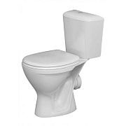 Купить компакт-унитаз pro, santeri. в Иваново магазин сантехники Суперстрой