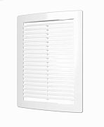 Купить решетка вентиляционная 150*200 рц, россия. в Иваново магазин сантехники Суперстрой