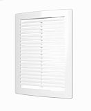 Купить решетка вентиляционная 150*200 рц, россия. в Иваново магазин сантехники Суперстрой