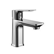 Купить смеситель для раковины rs27-11, rossinka. в Иваново магазин сантехники Суперстрой