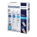 Купить кассеты в наборе expert complex, барьер. в Иваново магазин сантехники Суперстрой