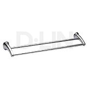 Купить полотенцедержатель d252310, d-lin. в Иваново магазин сантехники Суперстрой