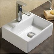 Купить раковина 7440а (5012), melana. в Иваново магазин сантехники Суперстрой