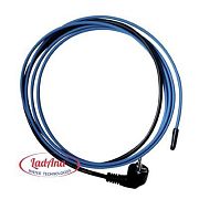 Купить греющий кабель 2м снаружи (комплект)07212, sms. в Иваново магазин сантехники Суперстрой