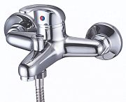 Купить смеситель для ванны solone lun3-a031, g-lauf. в Иваново магазин сантехники Суперстрой