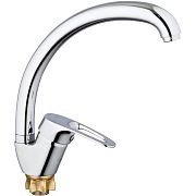 Купить смеситель для кухни 8g4-a018, g-lauf. в Иваново магазин сантехники Суперстрой