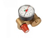 Купить группа безопасности котла 1-3/4д компакт, unipump. в Иваново магазин сантехники Суперстрой