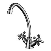 Купить смеситель для кухни 6040с promotion, lemark. в Иваново магазин сантехники Суперстрой