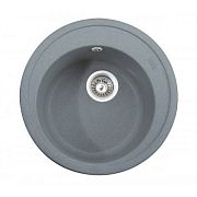 Купить мойка керамогран kgm-490-g(grey) ф490 ,kaiser в Иваново магазин сантехники Суперстрой