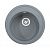Купить мойка керамогран kgm-490-g(grey) ф490 ,kaiser в Иваново магазин сантехники Суперстрой