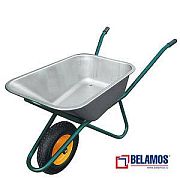 Купить тачка строительная одноколесная 509р, россия. в Иваново магазин сантехники Суперстрой