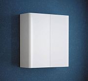 Купить шкаф подвесной алабама-60 белый, corozo. в Иваново магазин сантехники Суперстрой