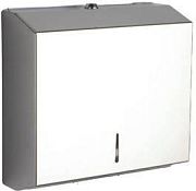 Купить держатель для бумажного полотенца 8091, sms. в Иваново магазин сантехники Суперстрой