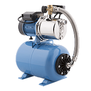 Купить насос-автомат джамбо 70/50 н-24, джилекс в Иваново магазин сантехники Суперстрой