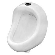 Купить писсуар настенный president, cersanit. в Иваново магазин сантехники Суперстрой