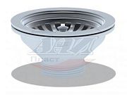 Купить выпуск  м250  3 1/2 , ани. в Иваново магазин сантехники Суперстрой