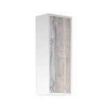 Купить шкаф подвесной гольф-25 универсальный антик, corozo. в Иваново магазин сантехники Суперстрой