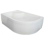 Купить поддон акриловый нептун 120х80х45 l,bellsan в Иваново магазин сантехники Суперстрой